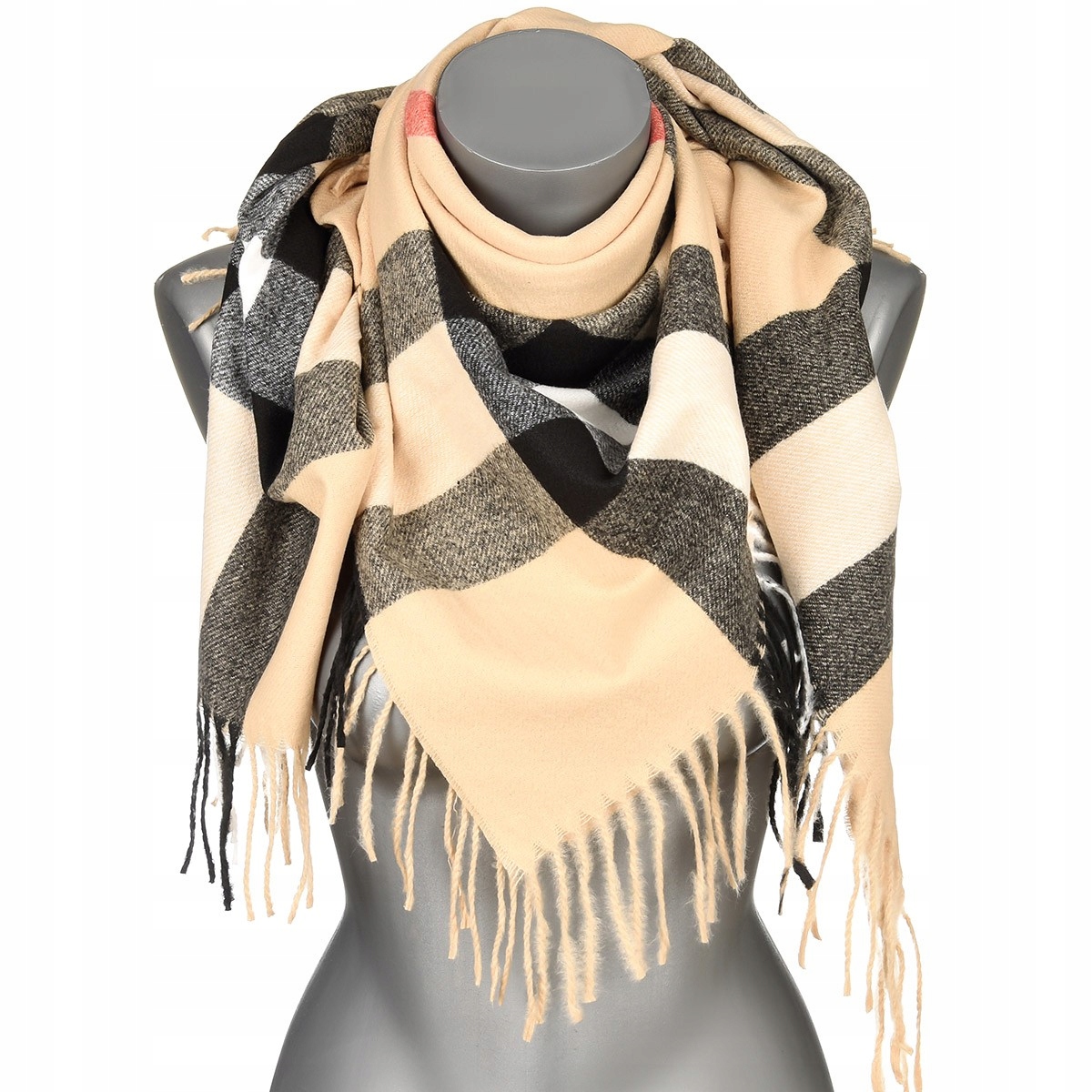 Šatka, sál - Versoli Shawl 110 cm - ženský produkt