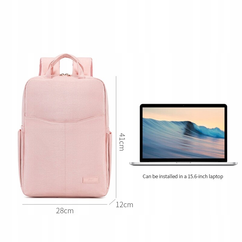 Big Pink Fashion Business Noví muži proti krádeži wo