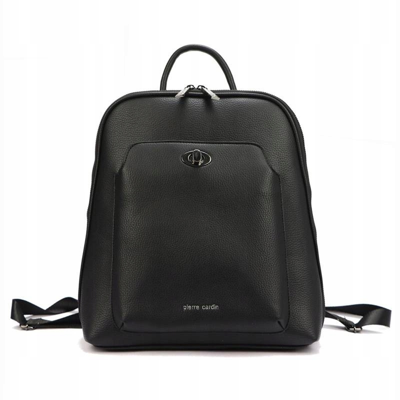 Veľký štýlový dámsky batoh A4 Pierre Cardin