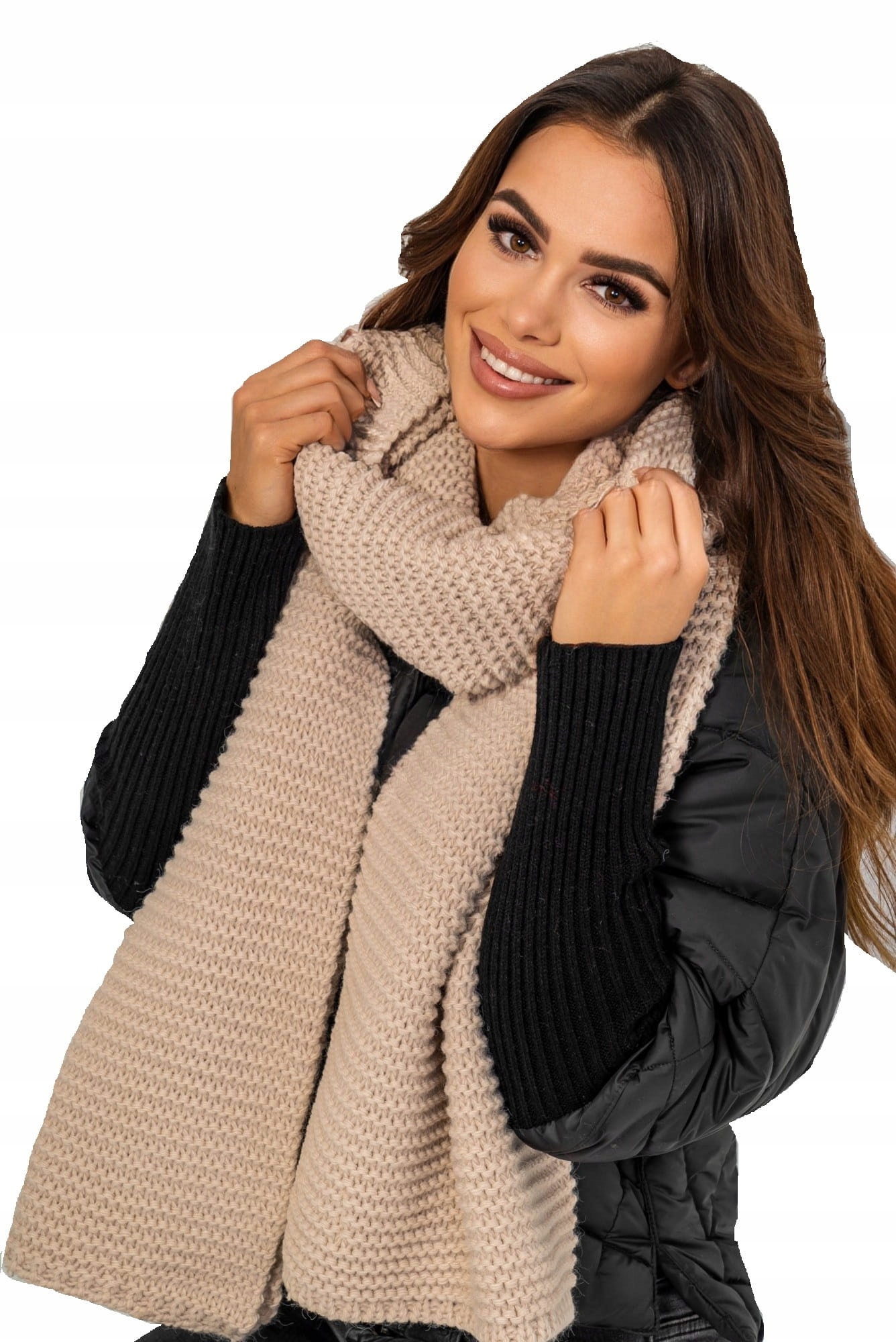 Šatka, sál - TMC Moda 100 cm šál - ženský produkt