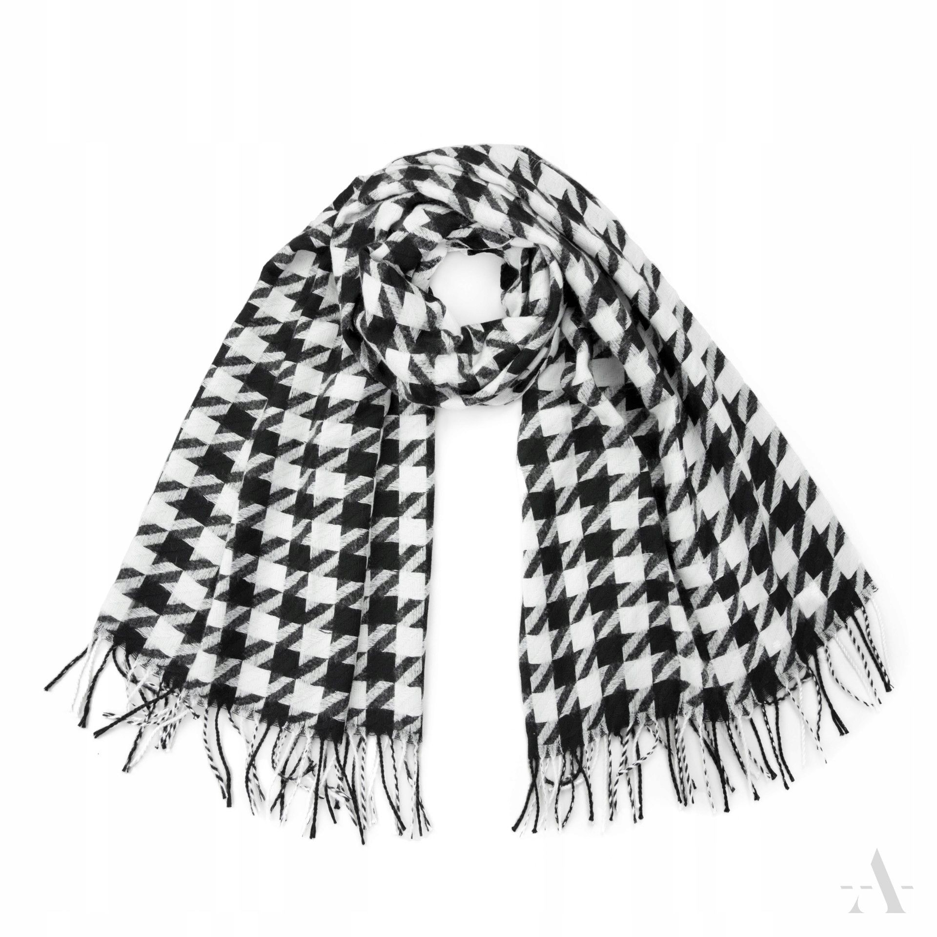 Šatka, sál - Marek's Shawl - Jordan 190 cm - ženský produkt