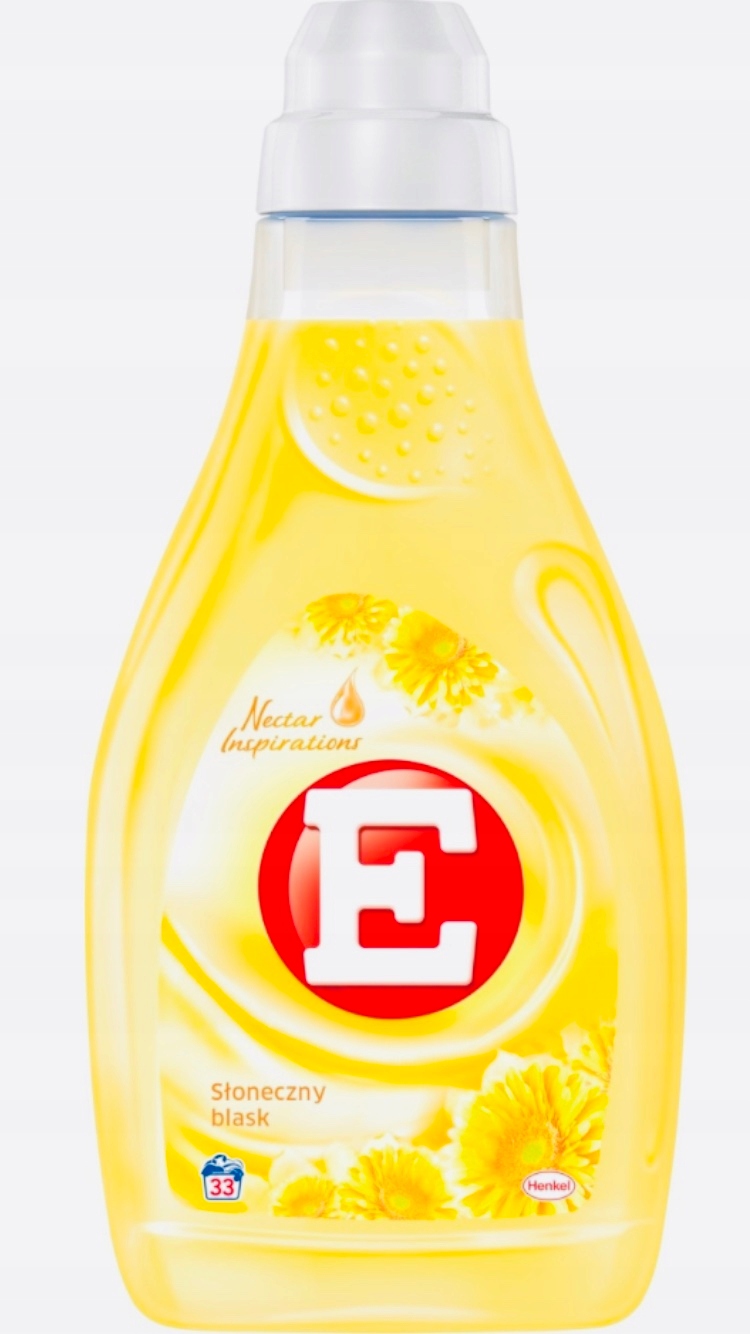 Aviváž - E 10x1l opláchnutie kvapaliny - slnečná žiara