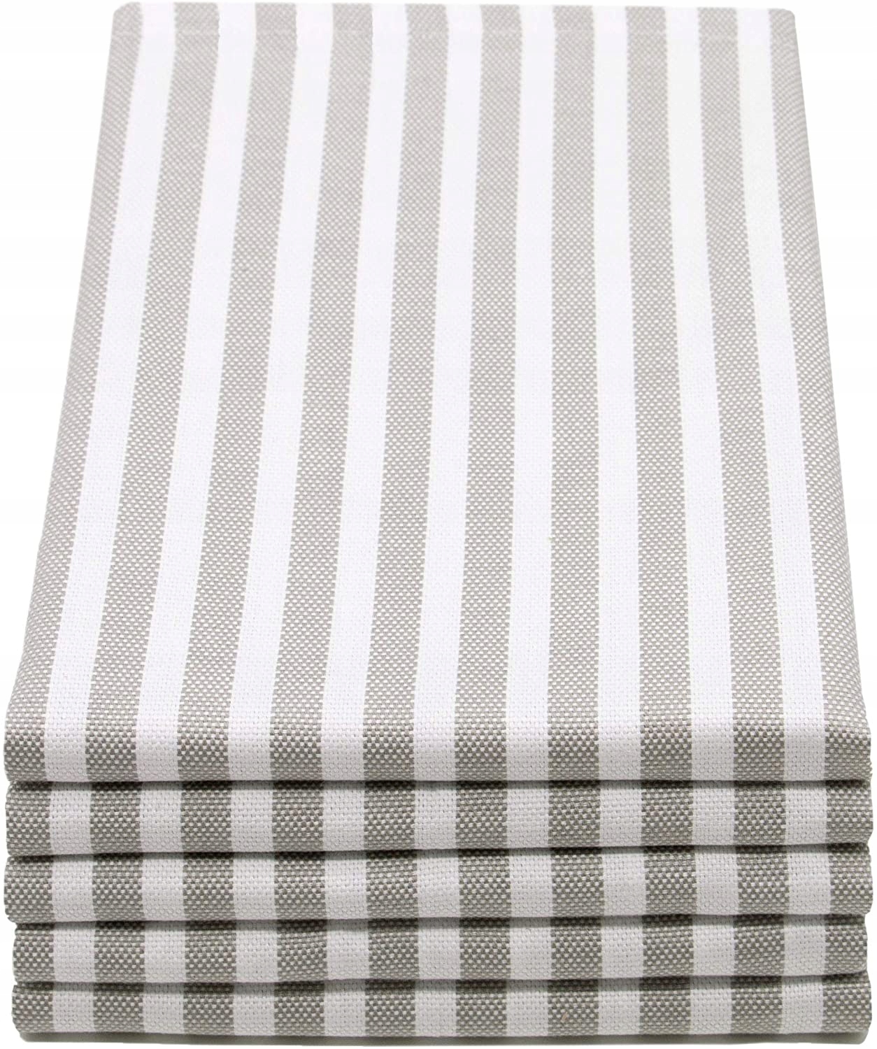 E118 Zollner Cotton Kitchen Cloths 50x70 cm