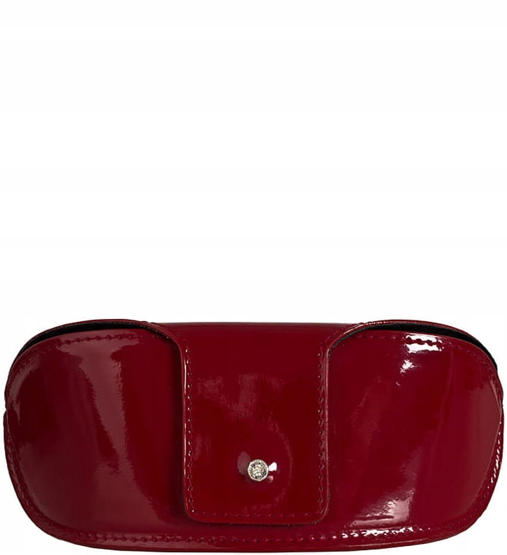 Puzdro E15 pre okuliare VOIVodship Leather