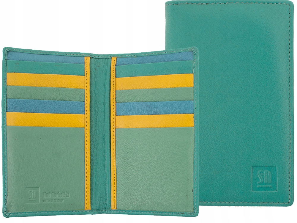 Prípad dokumentu Torbalski Low Grain Leather