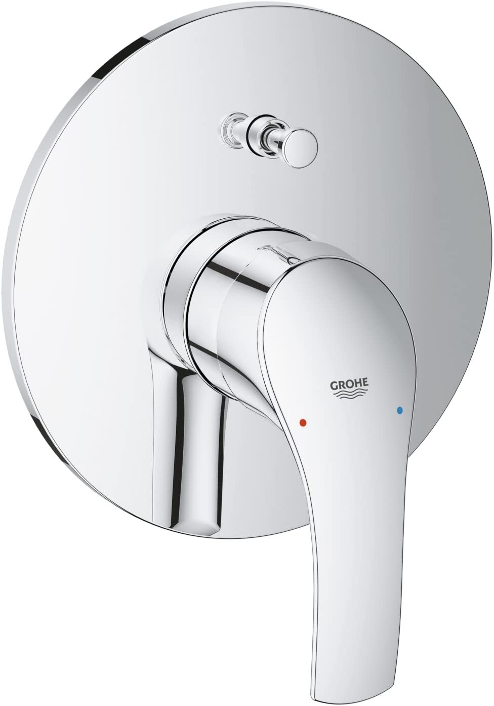 E23 Grohe 19450002 Battle-Tub-Tap Battery