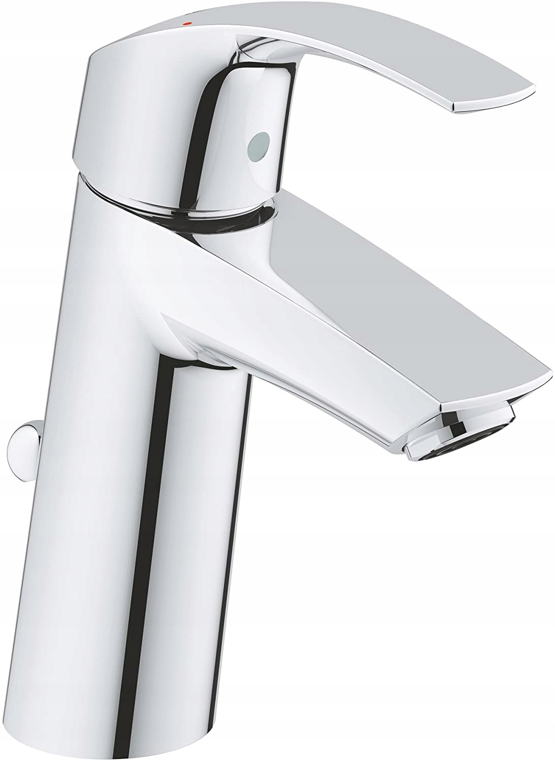 E24 Grohe 23322001 Eurosmart Washbasin Battery