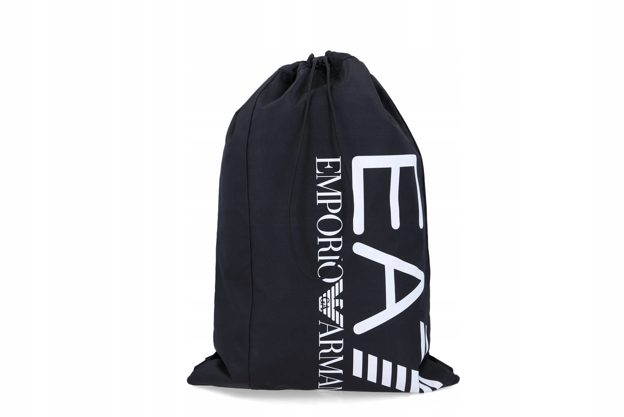 Batoh EA7 Emporio Armani Black