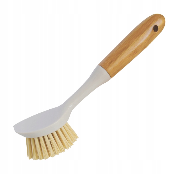 Eco Natural Bambus Eco Lesels Brush