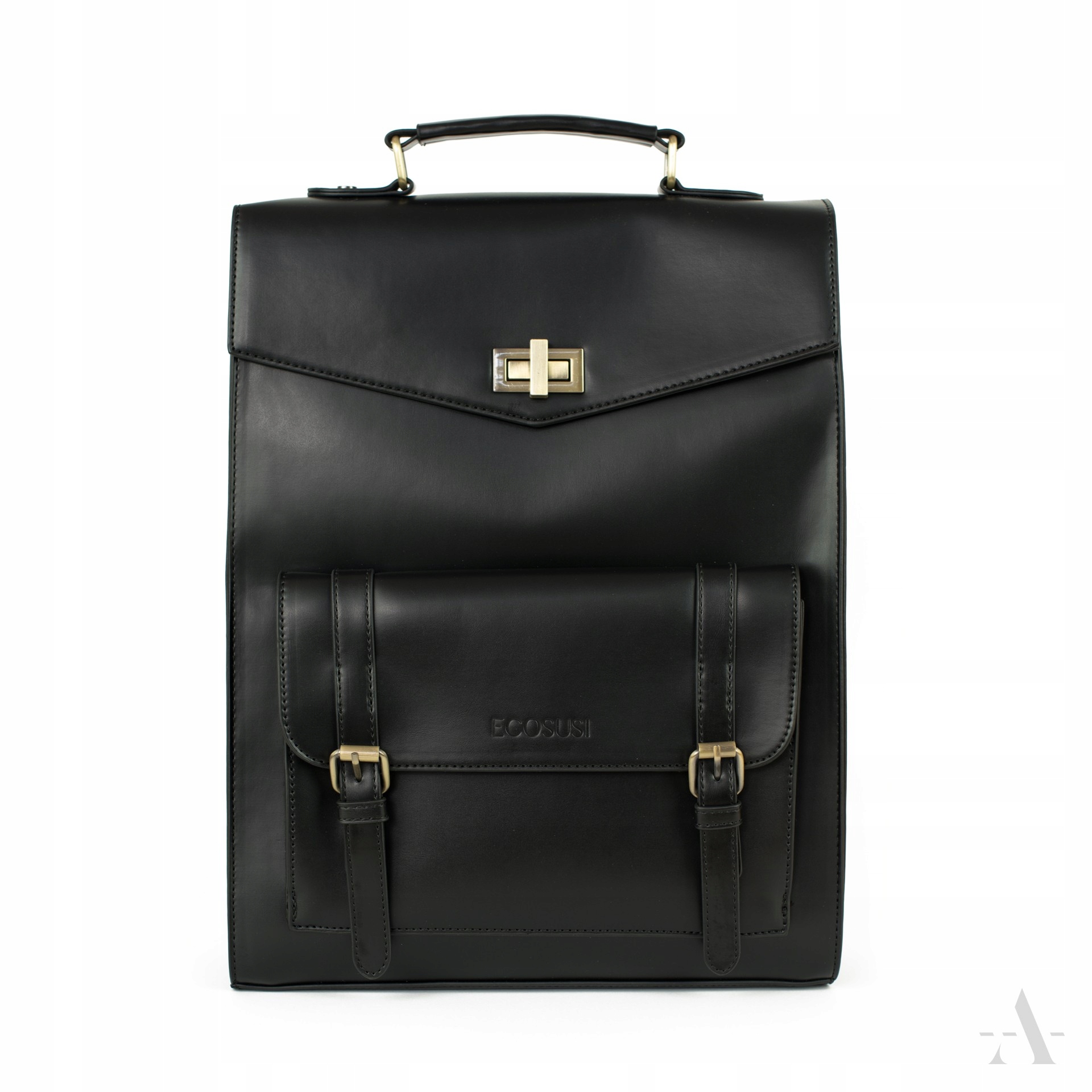 Batoh Ecosusi Bag pre kožený notebook
