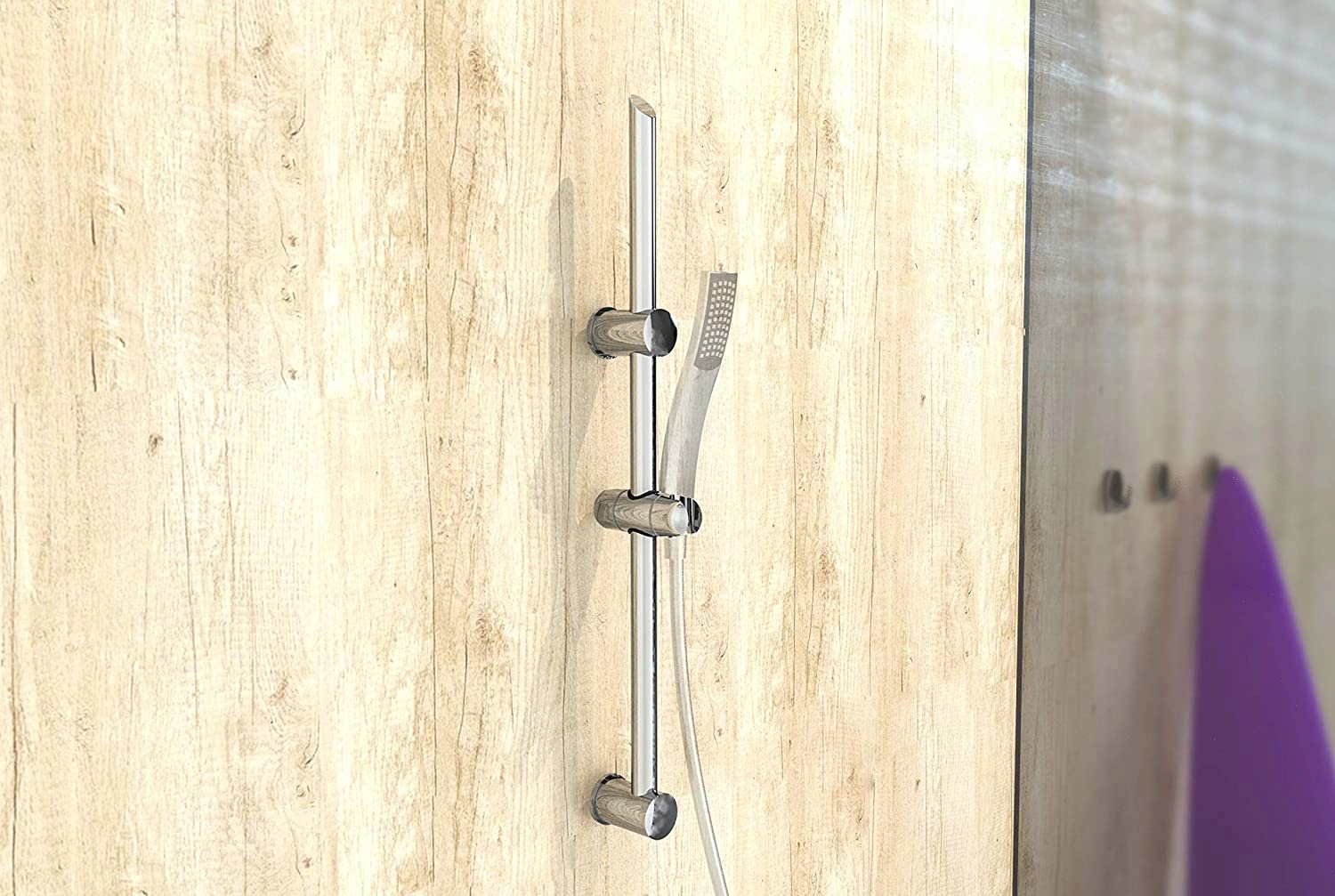 EISL DXZ-08 Signo Wall Wall s nastaviteľným 70 cm