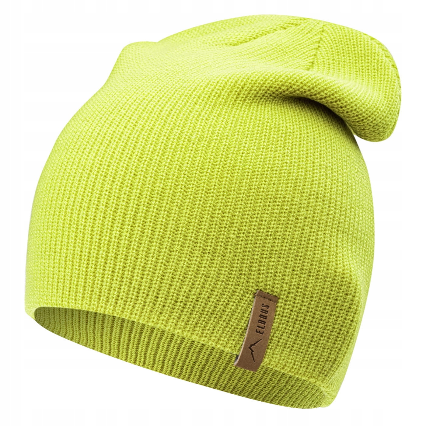 Zimná čiapka Beanie Elbrus, univerzálna