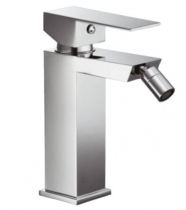 Elegantná batéria Quadro bidet