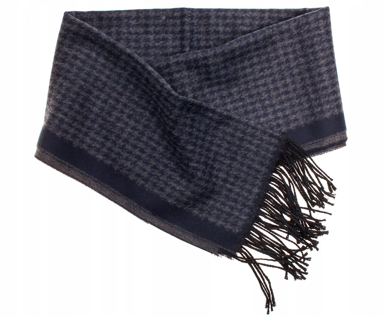 Šatka, sál - Recea Shawl 180 cm - mužský produkt