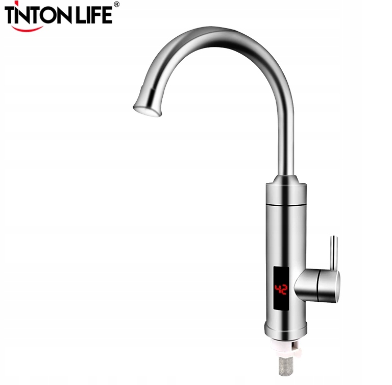 Elektrický ohrievač vody 3000 W TAP