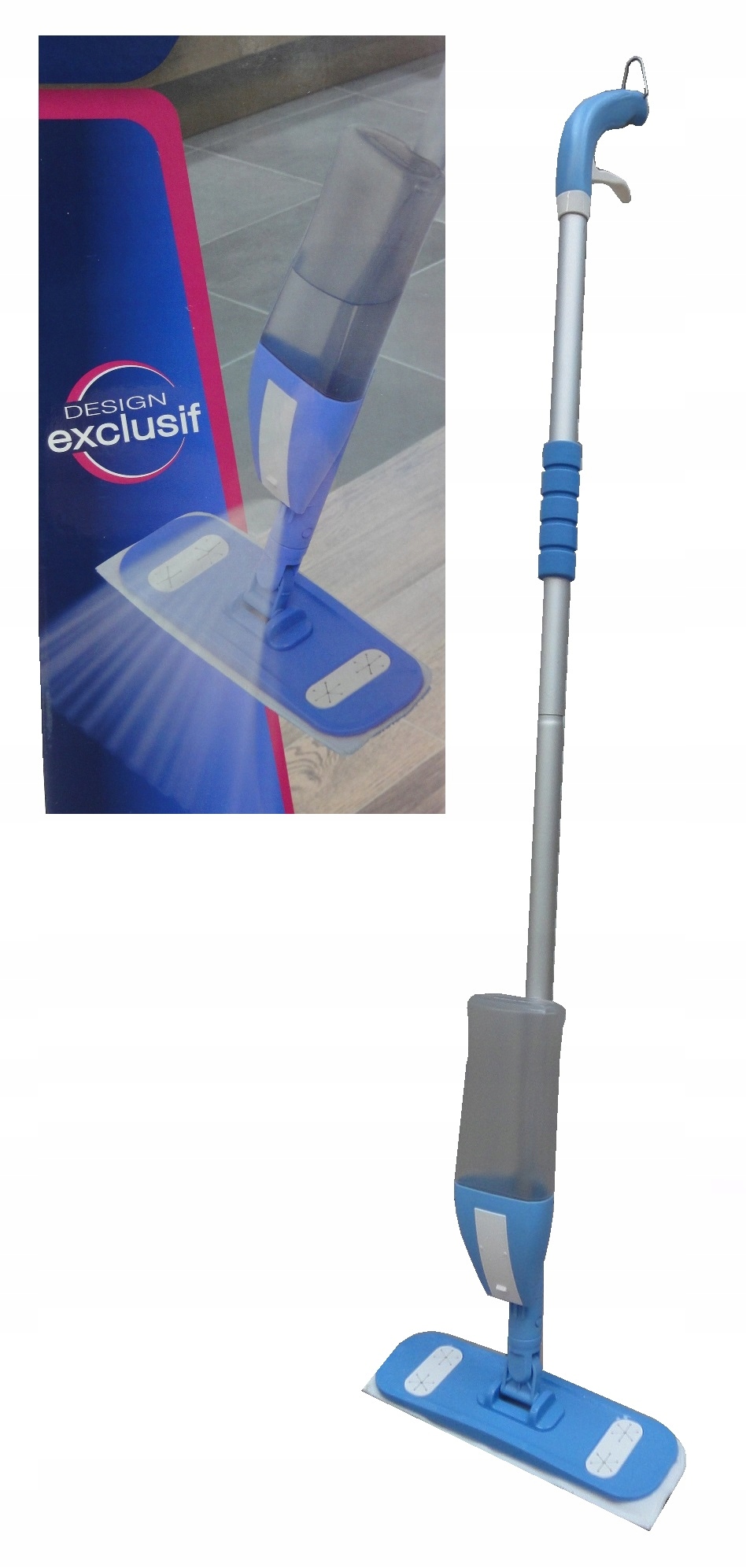 Slon 494016 mop mop multi'pratický