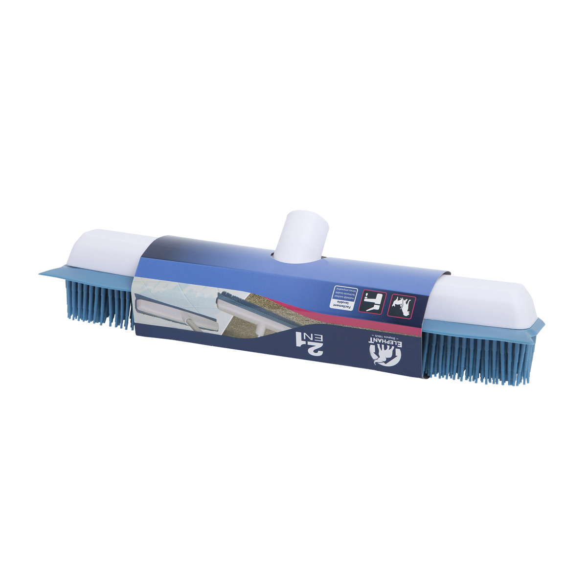 Slon 496443 kefka na vlasy