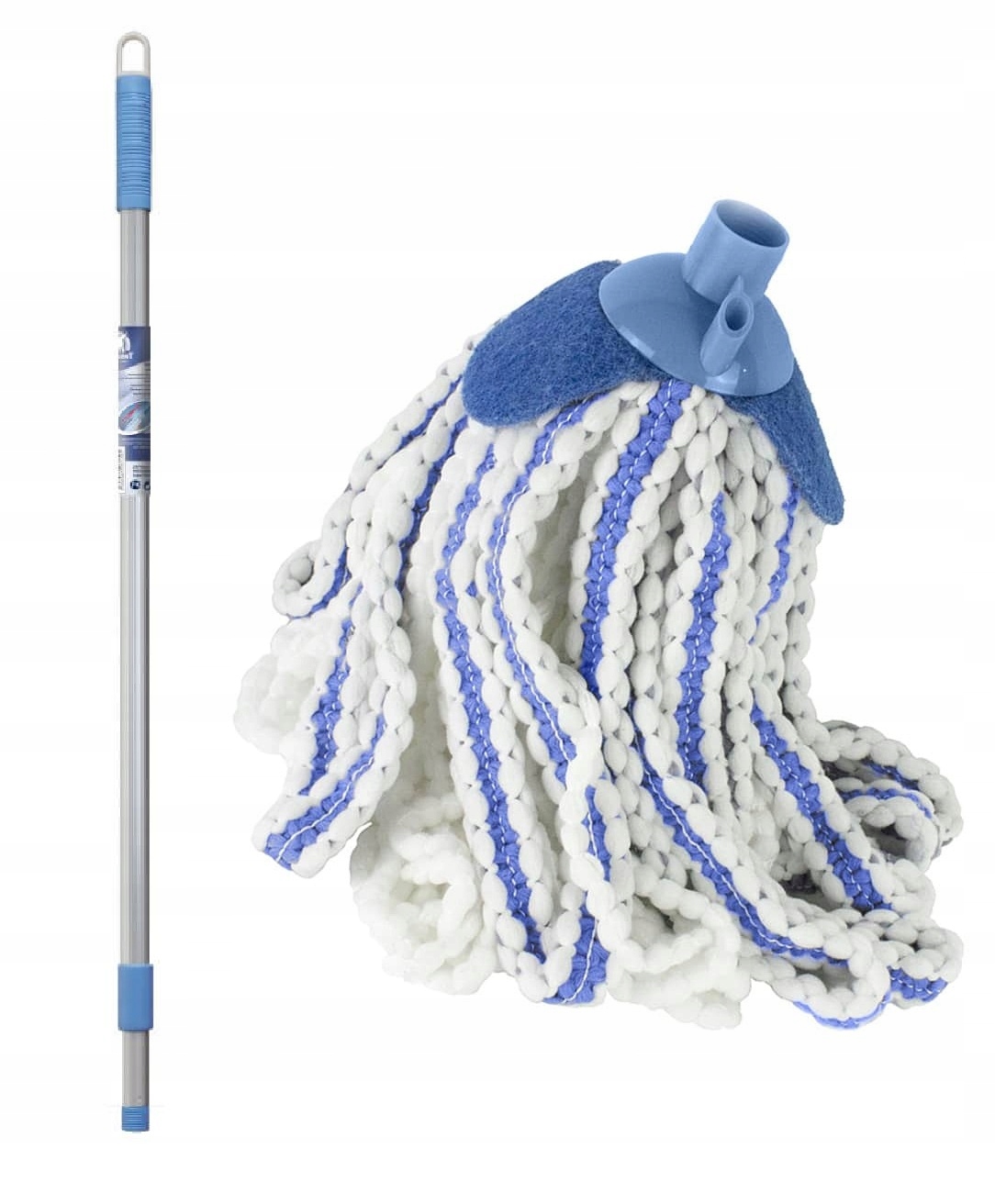 Elephant Classic String Mop Microfiber XL