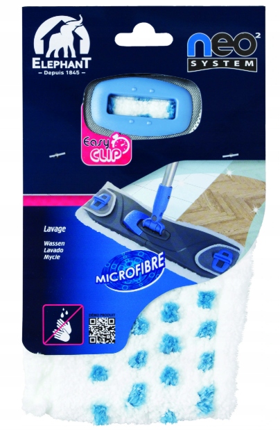 Slon neo systém mikrofiber na mop
