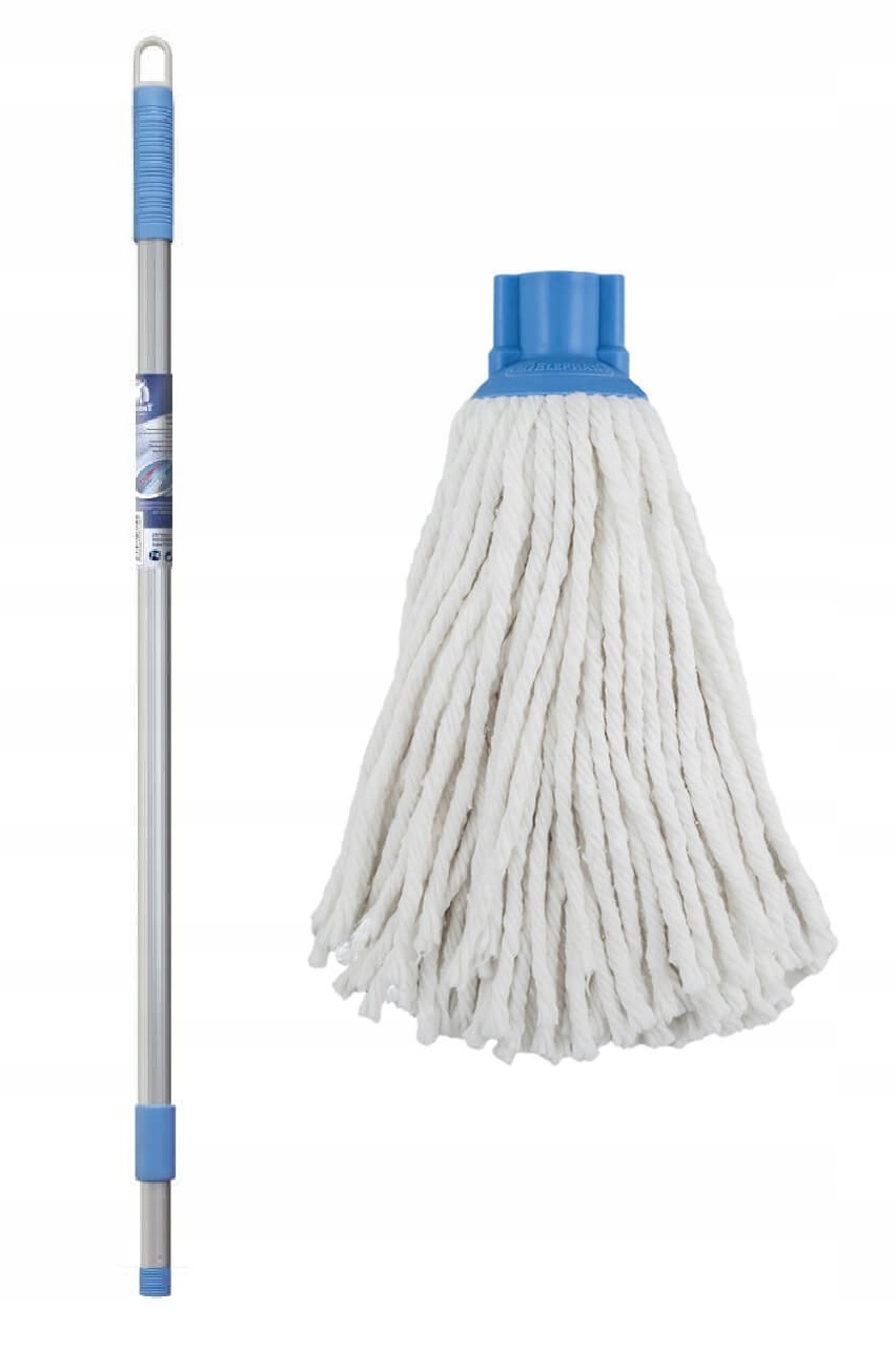 Slon mop mop vyrobený z bavlnenej super absorpčnej tyčinky