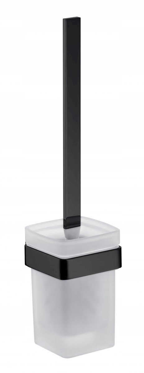 Emco Loft Black toaletná kefka z Nemecka