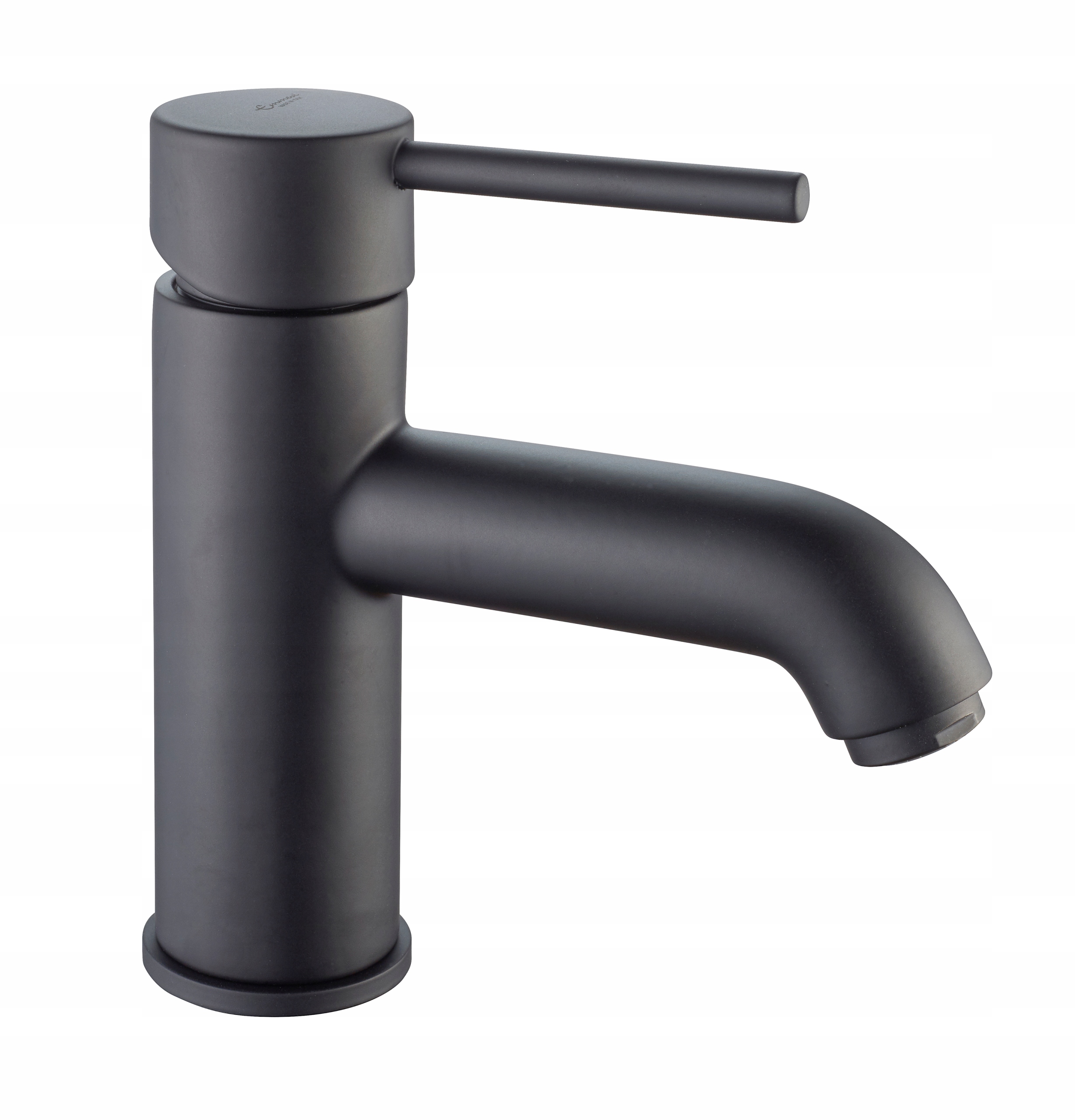 Emmevi Piper Black Mat 45003No.