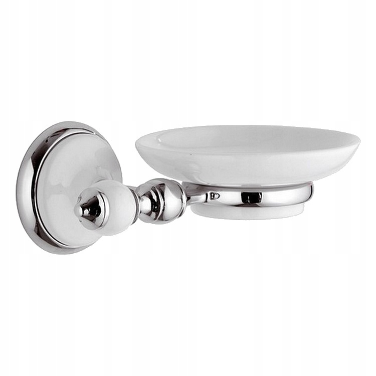 Myapper Epocae. Chrome, porcelán. Retro