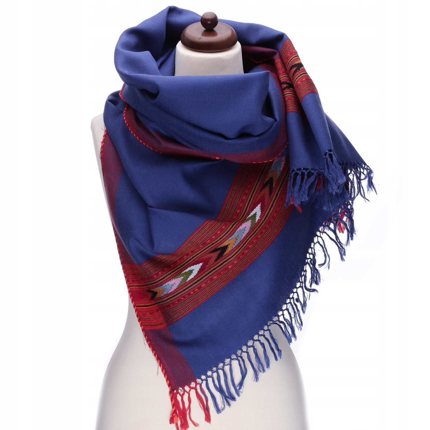Šatka, sál - Nikamon Shawl 200 cm - ženský produkt