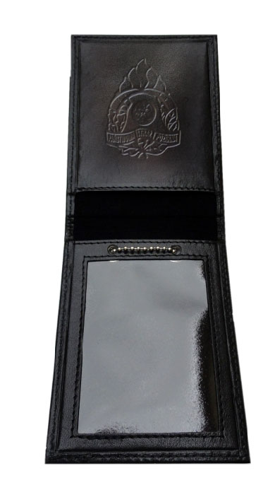 Peňaženka - Peňaženka z pravej kože čiernej Unisex produkt