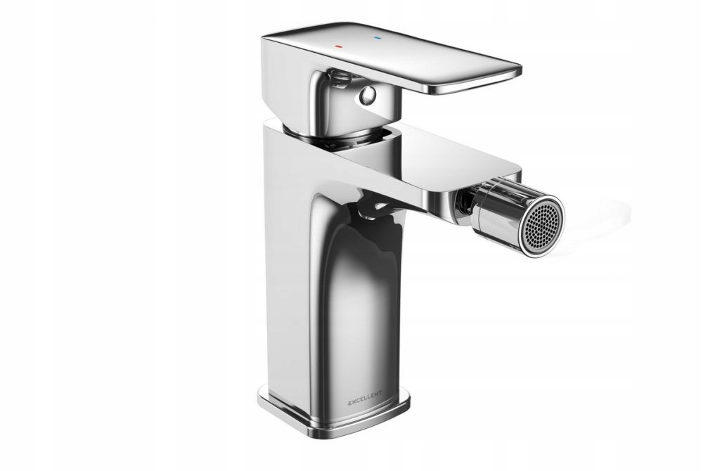 Vynikajúca batéria bidet keria chróm
