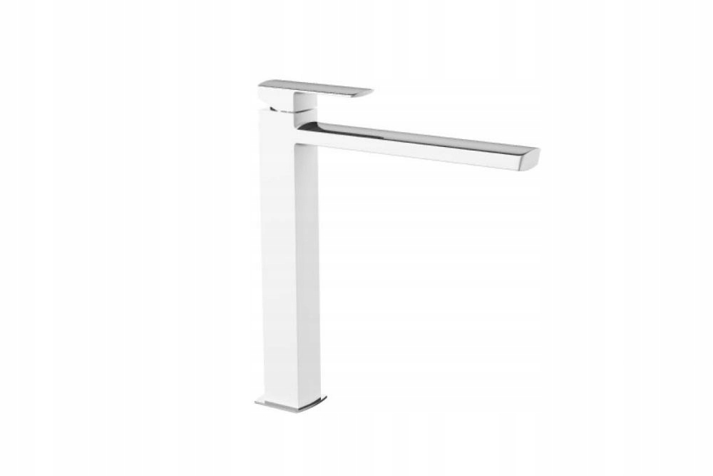 Vynikajúci vysoký pýcha Washbasin Faucet