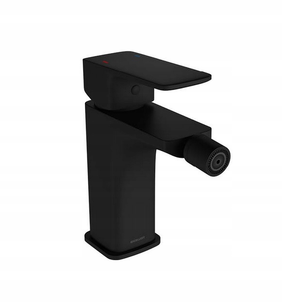 Vynikajúci keria bidet Black Bidet