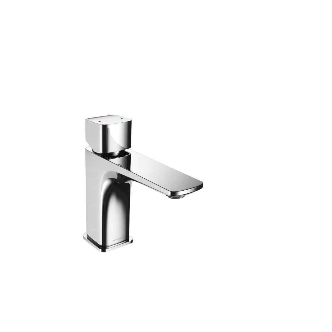 Vynikajúci keria q nízky chrómový umývadlo faucet