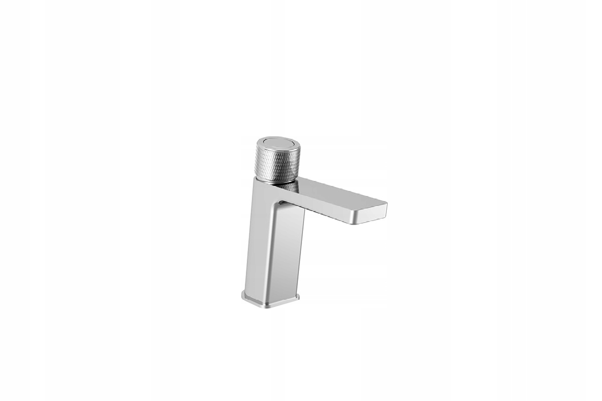 Vynikajúca batéria Krotos Washbasin, chróm