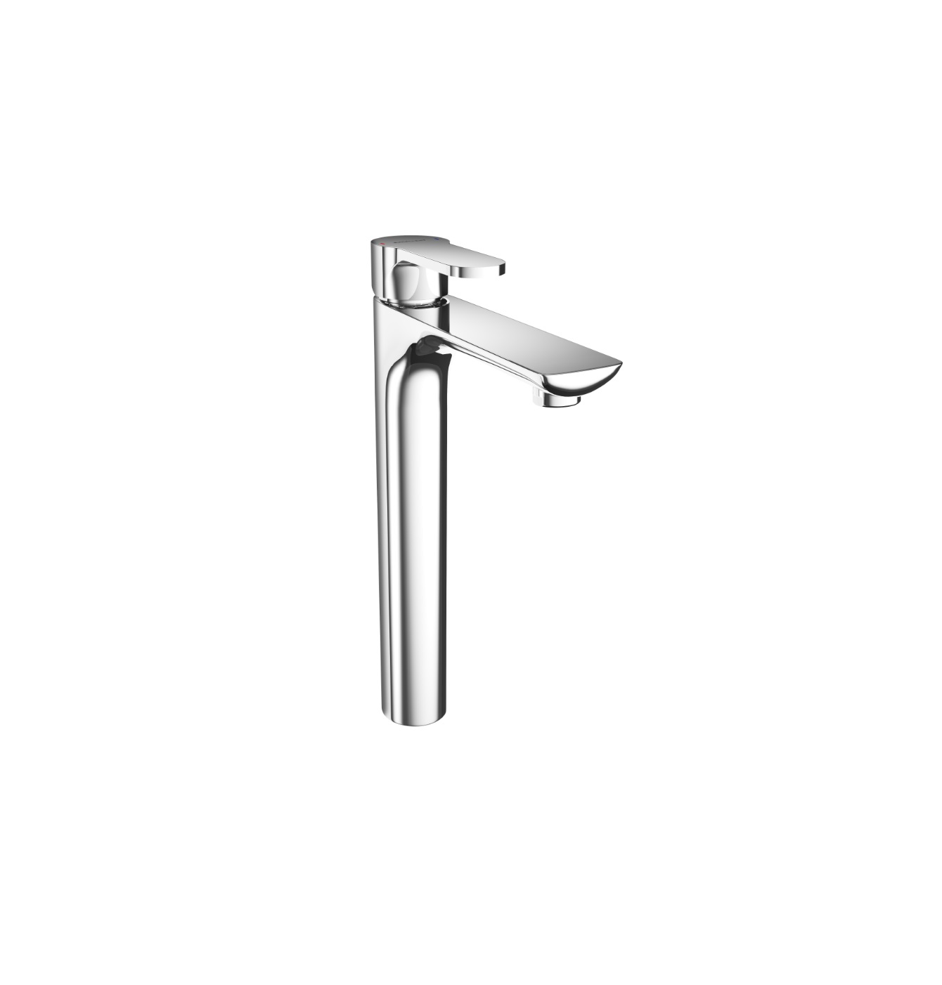 Vynikajúci oxalia vysoký chrómový umývadlo faucet