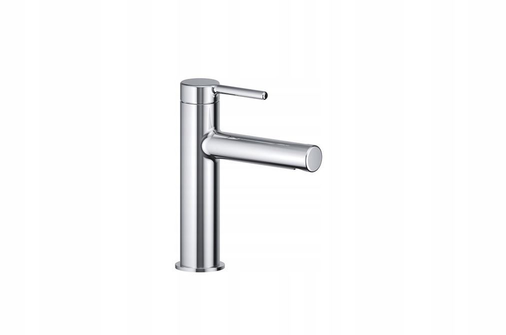 Vynikajúci PI Washbasin Faucet Arex.1201Cr Chrome