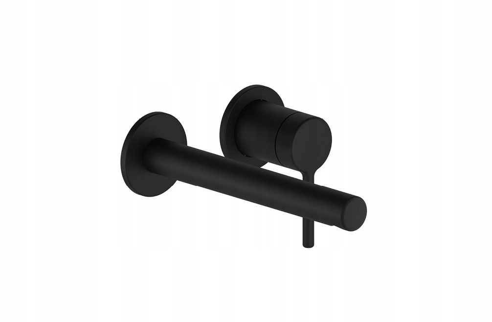 Vynikajúci pi bonch washbasin faucet čierny