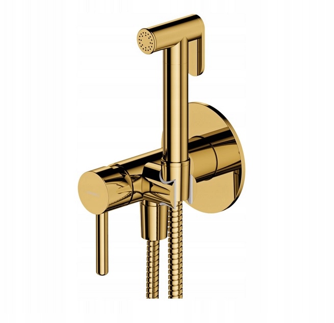 Vynikajúca oblasť PI Bidetta Gold Bidet