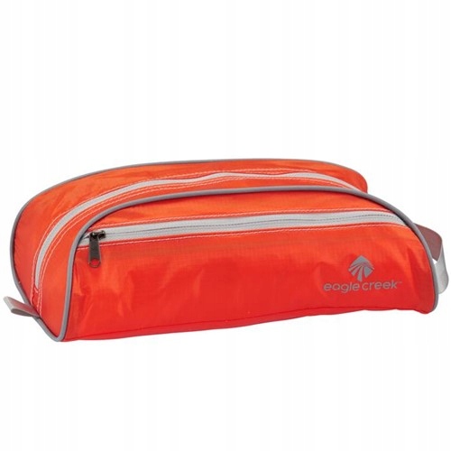 Kozmetičko Eagle Creek Specter Quick Trip Orange