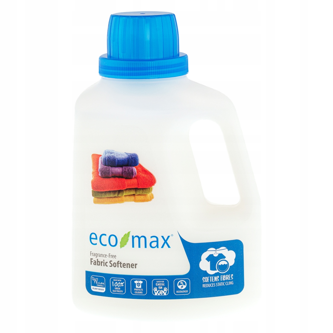 Aviváž - ECO-MAX, AUBTEROVÉHO PROSTREDNOSTI, ADVERZIVOSTI, 1,5L