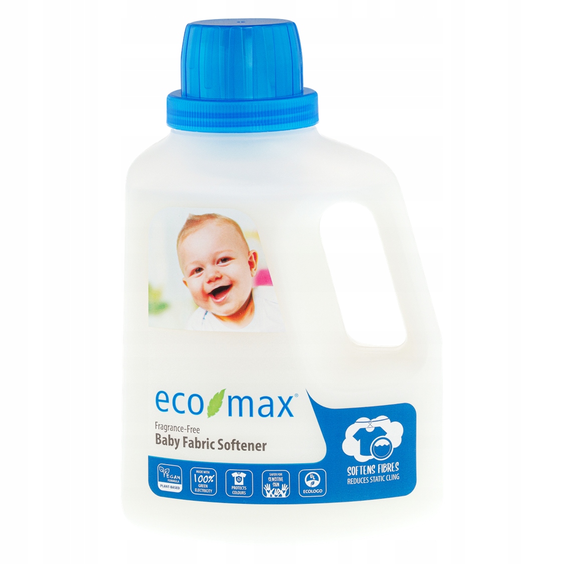 Aviváž - ECO-MAX, oblečenie na odevy, bez zápachu, 1,5 l