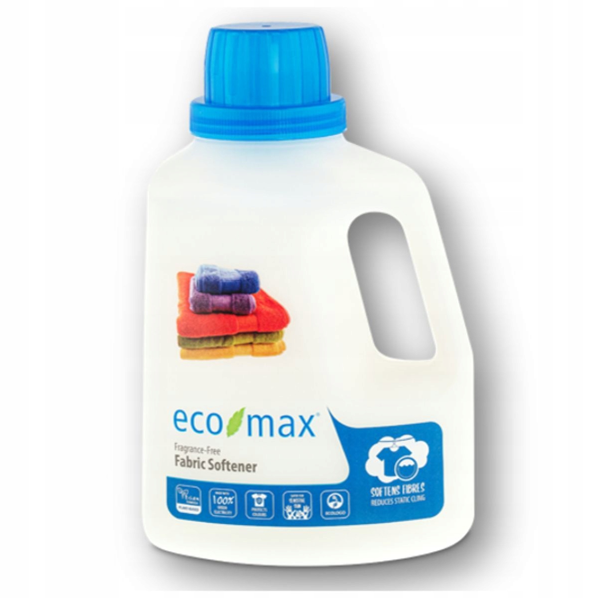 Aviváž - ECO-MAX - Ochlávanie bez zápachu 1.5L