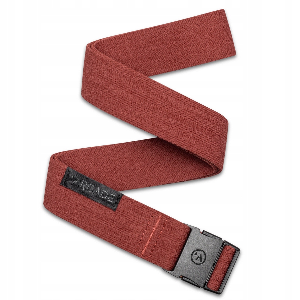 Opasok - Arcade Red Belt - Unisex Product