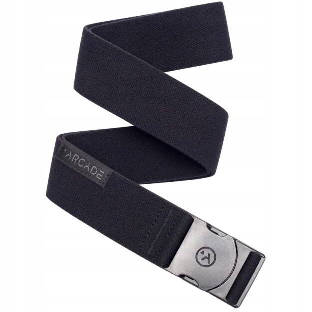 Opasok - Arcade Black Belt - Unisex Product