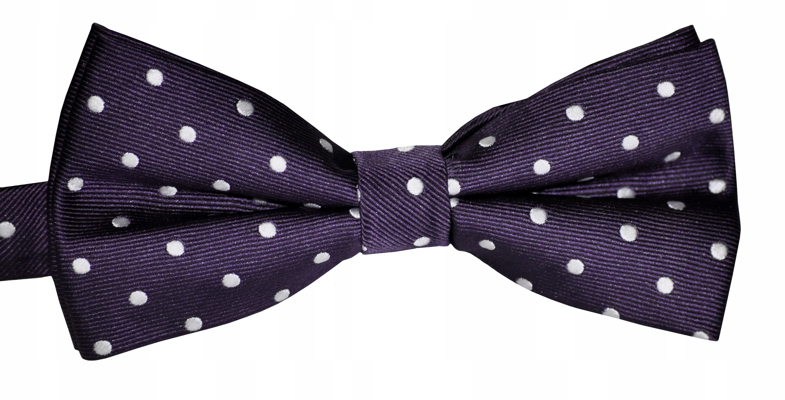 Vernon White, Purple Bow