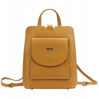 Batoh Miamore 01-010 Dollaro Brown