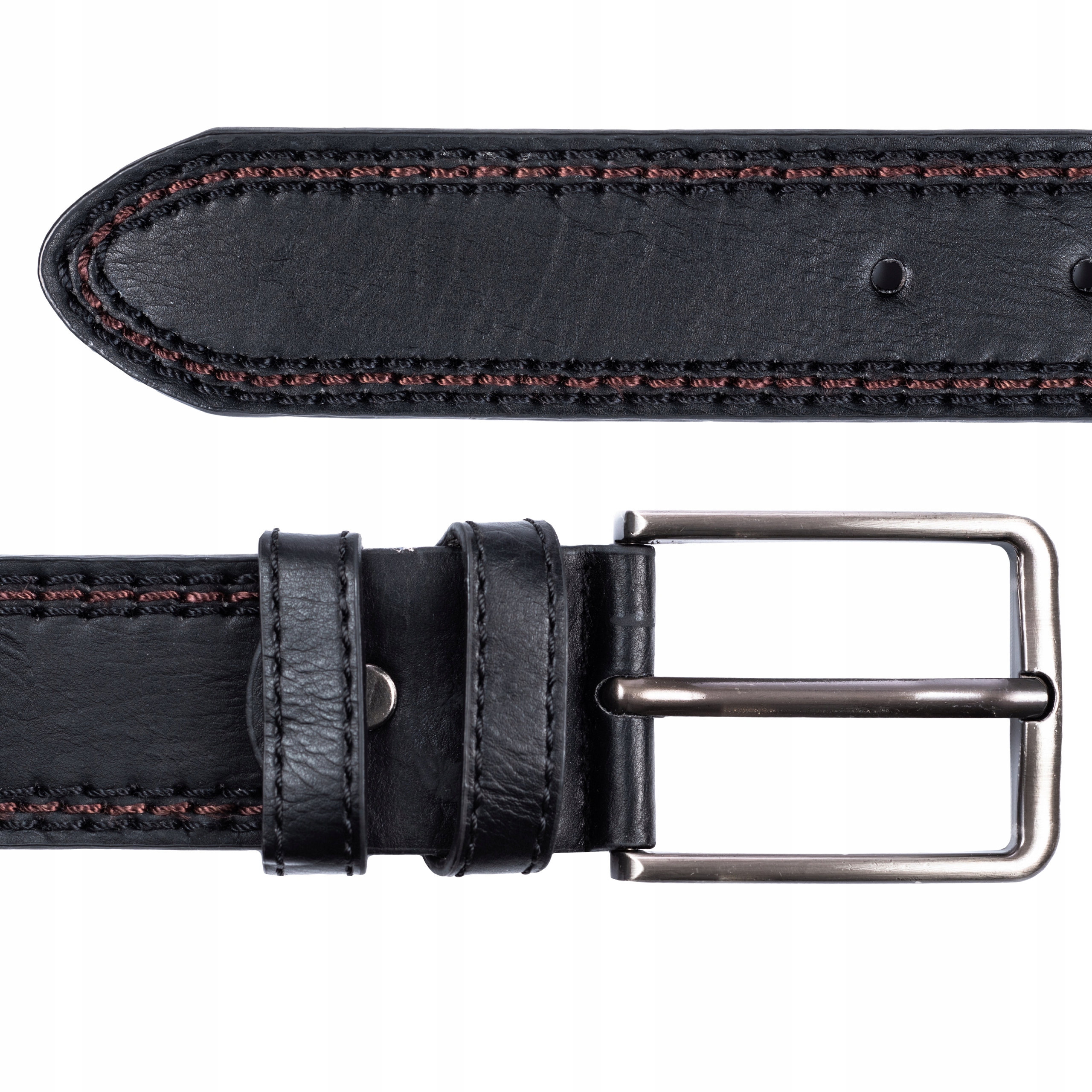 Opasok - Riposte Black Belt - mužský produkt