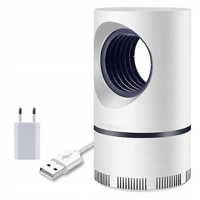 Elektrická lampa pre komáre a hmyz v štýle Scand