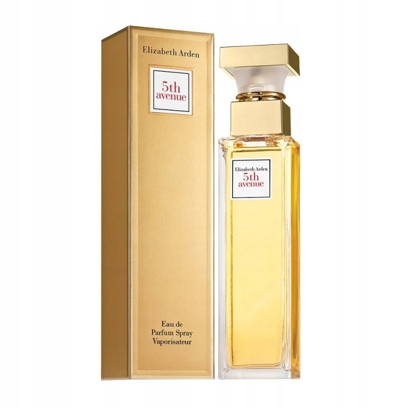 Elizabeth Arden 5th Avenue, parfumovaná voda 75 ml, 100 ml