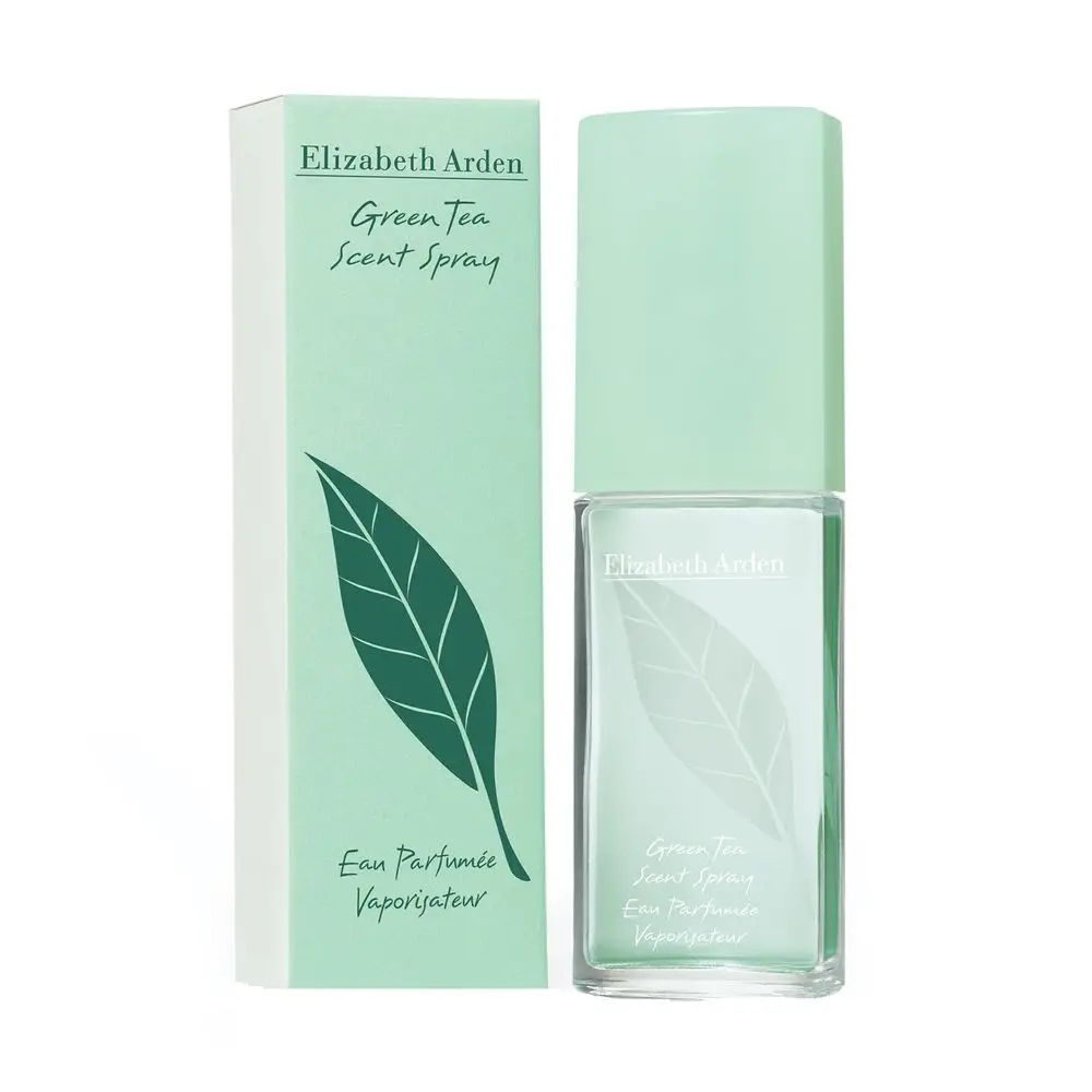 Elizabeth Arden Green Tea 50 ml Eau de Parfum